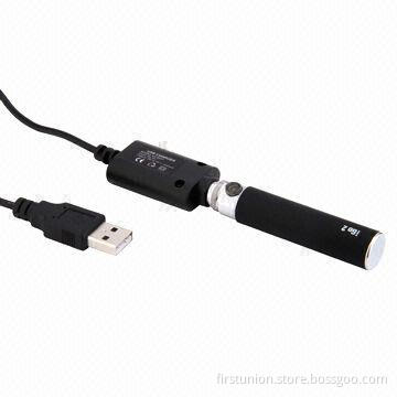 iGo2 Electronic Cigarette, Pure Taste More Than 1,300-puff